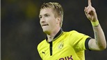 Dortmund & ám ảnh hiện tượng Champions League 